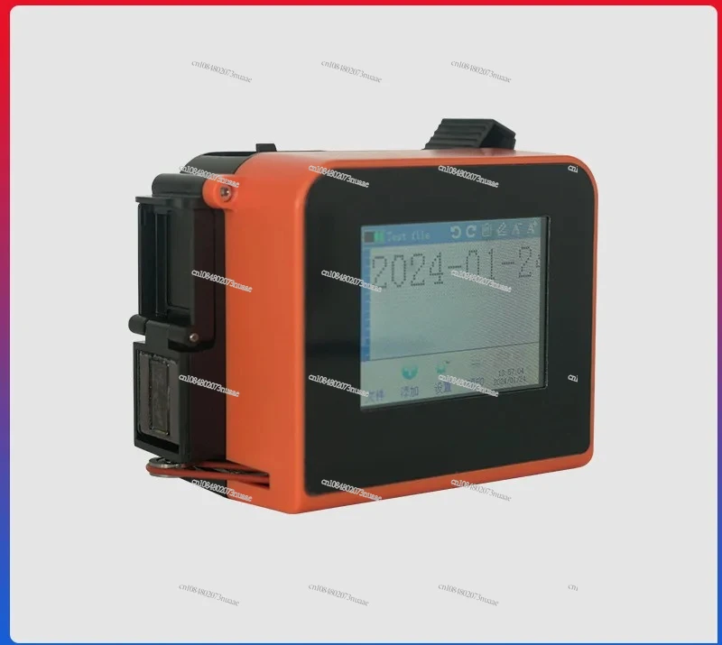 Handheld Intelligen…