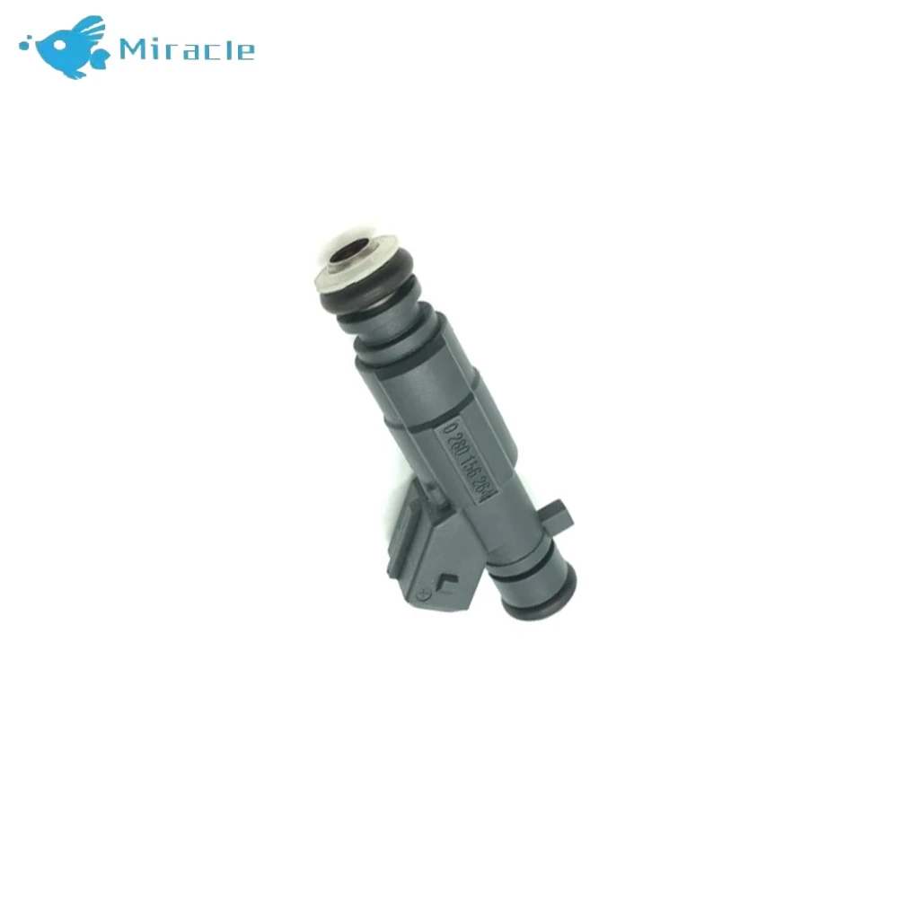 2/4/6/8 PCS 0280156264 Fuel injector Nozzle For Cheryy TIGGOo T11 QIYUNn 0280156264