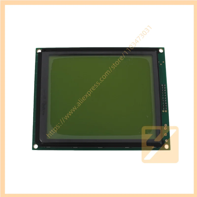 

DMF5001NY-LY DMF5001NY-LY-AIE New 4.7inch 160x128 LCD Display Modules Fast shipping