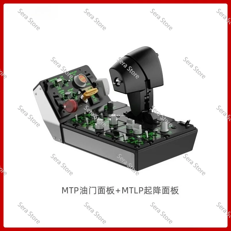 F18 Throttle MTP Throttle Valve  Flight Peripheral F14 F16 A10 Takeoff and Landing Vibration
