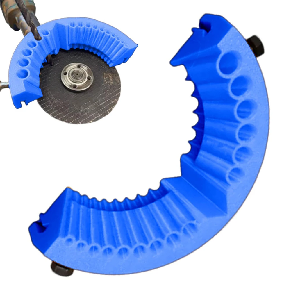 Drill Bit Sharpener Power Drill Bit Grinding Attachment Old Drill Bit Grinder Sharpeners Drilling Bracket Metal Sharpening