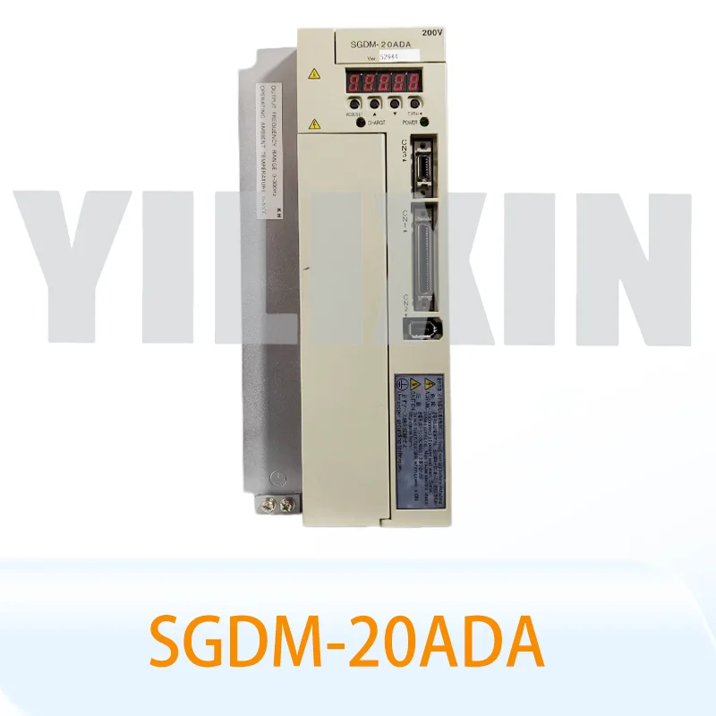 

100% New Original SGDM-30ADA SGDM-04ADA SGDM-20ADA SGDM-50ADA SGDM-08ADA SGDM-15ADA module