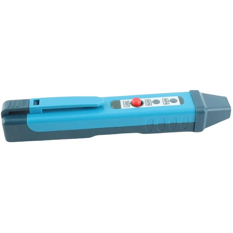 SOFT-Magnetic Pole Identifier Pen N/S Polarity Tester Magnetic Pole Identification Tool North And South Magnet Detector