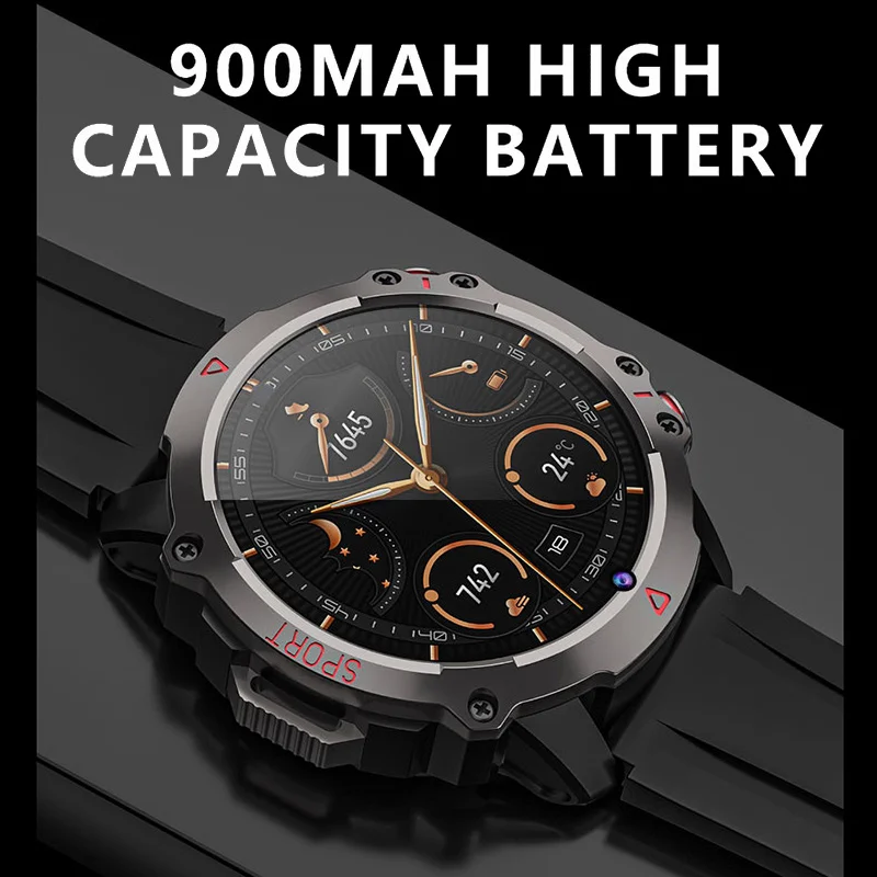 4G LTE Smartwatch 1.5 "GPS HD كاميرا واي فاي 4G بطاقة SIM وعرة 16GB-ROM Play Store APP تحميل الرجال النساء أندرويد ساعة ذكية 2024