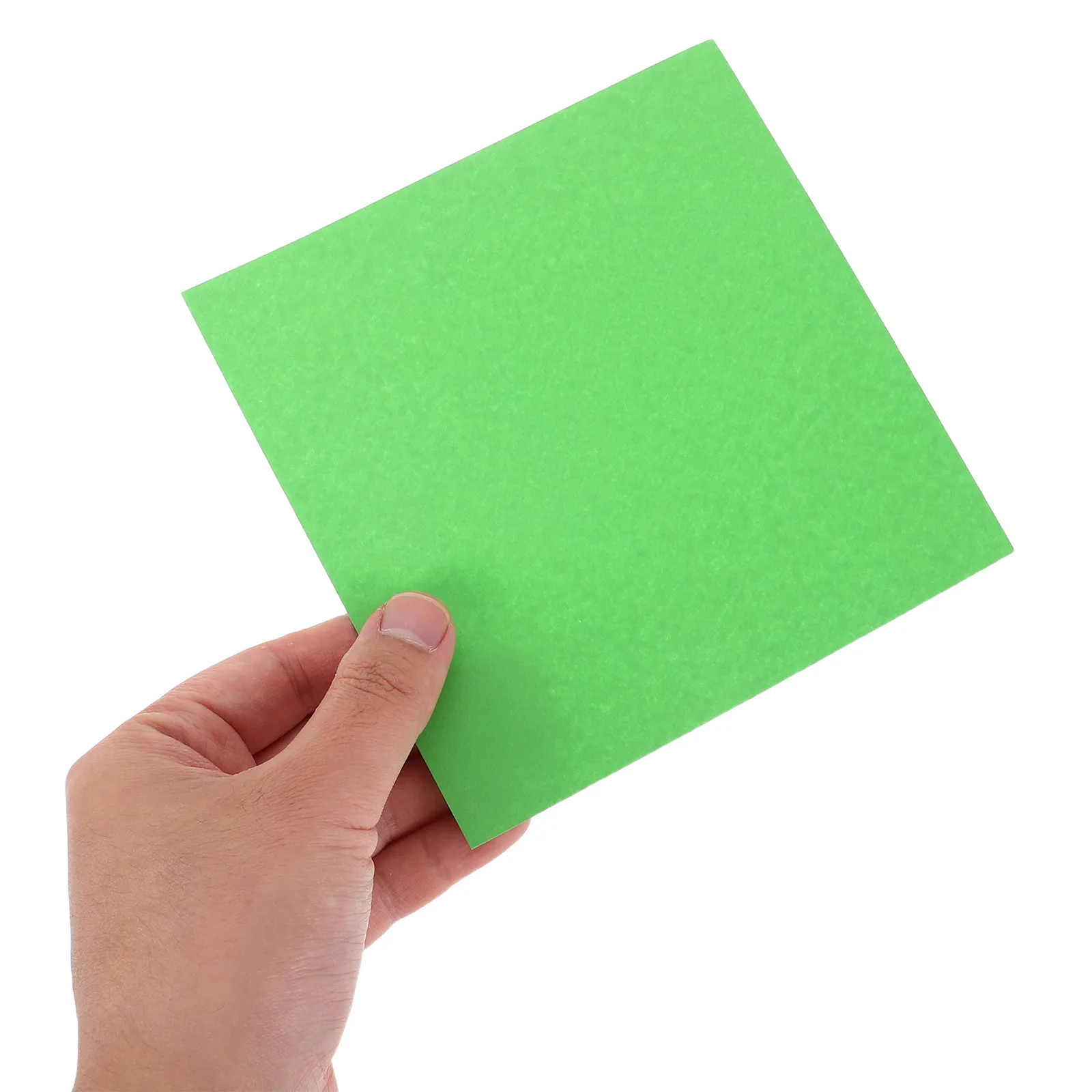 600 Sheets Vibrant Square Origami Paper 15x15cm Double Sided for Beginners Paper for DIY Projects Family Bonding