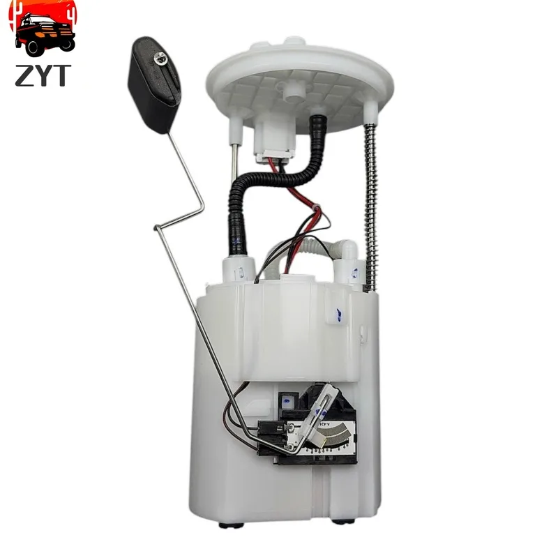 

Brand New Fuel Pump Assembly 31110-2Y300 31110-2Z100 For Hyundai ix35 KIA Sportage 31110-2Z000 31110-2Z210 1000-882509