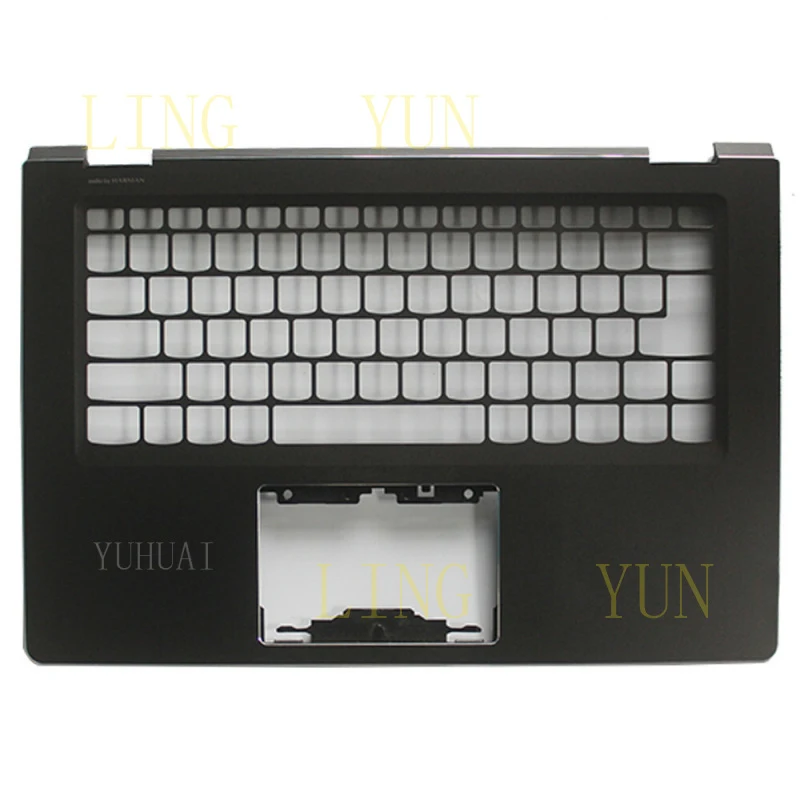 

Z ДЛЯ LENOVO Yoga 510-14AST 510-14IKB 510-14ISK Верхняя крышка корпуса (пальмрест)