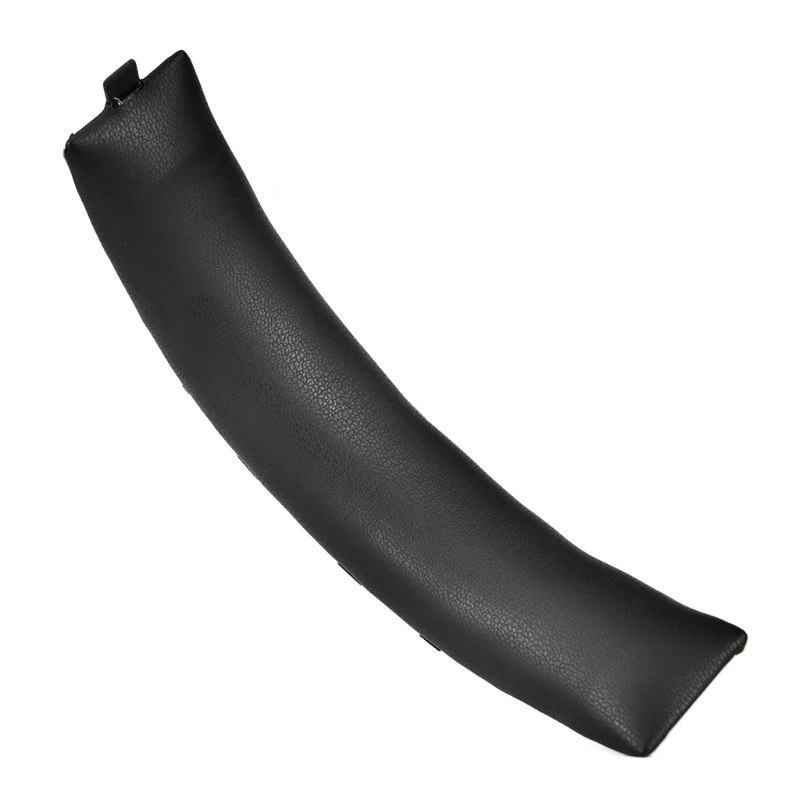Coussins bandeau souples pour casque DT700, couvre-bandeau à confort amélioré