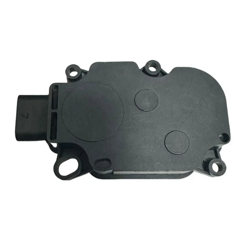 Vanne de commande de chauffage de voiture, servomoteur pour Porsche Maca Volkswagen Golf Touareg Q7 Skoda, 95B965501AA