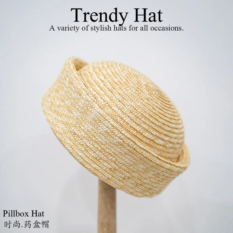 women's-british-retro-handwoven-raffia-foldable-sun-cap-breathable-vintage-summer-hat-outdoor-beach-vacation-lightweight