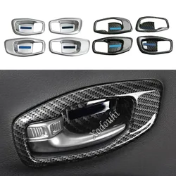 For Jeep Compass 2017 2018 2019 2020 2021 2022 Car Body Cover Stick Trim Door Armrest Handrail Handle Bowl Sill Frame Lamp Hood
