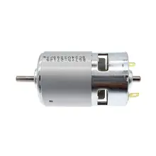DC 12V RS775 Motor Low Noise #3