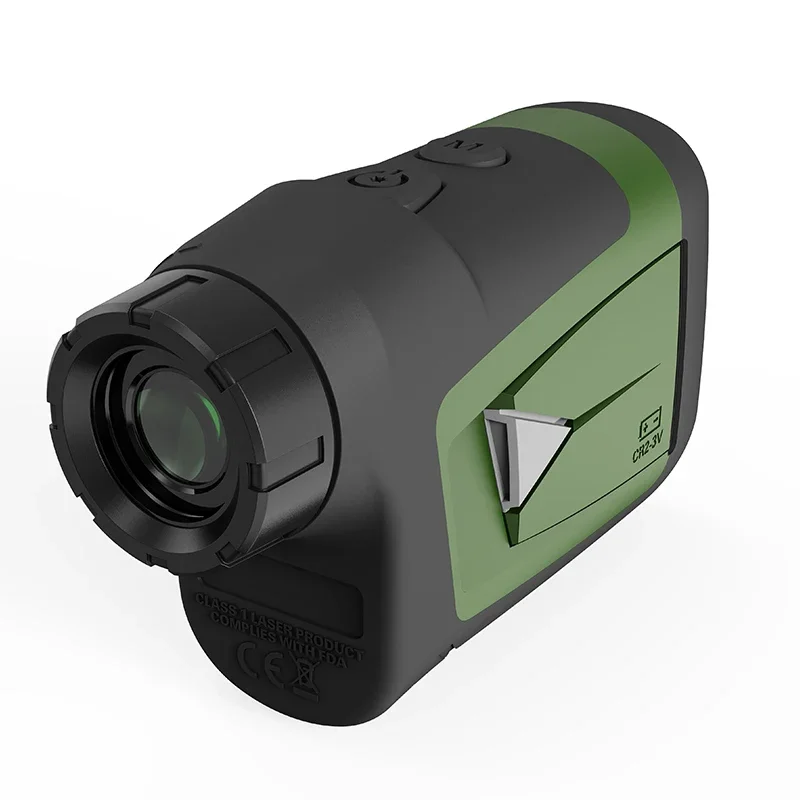 Mileseey 900 Yard Rain And Fog Mode Long Distance Laser Rangefinder