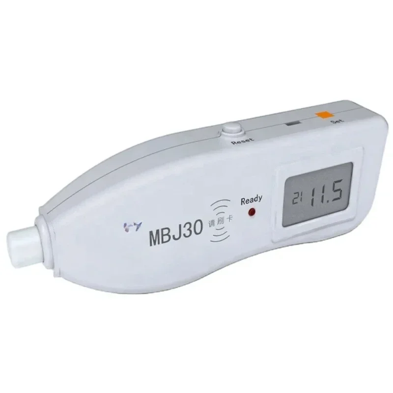 

Hot Sale New Model Transcutaneous Jaundice Detector / Bilirubin Meter MBJ30 From M&B