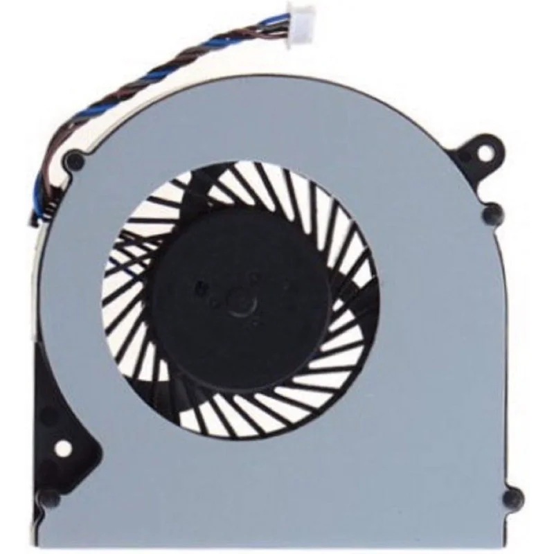 CPU Fan for Toshiba Satellite L50DT-ASP5367FM L50DT-ASP5367SM L50T-ASP5260FM L50T-ASP5261FM L50T-ASP5262FM L50T-ASP5263FM