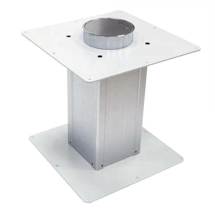 Duurzame Groothandelsprijs Meubelheffer Midden Verstelbare Tafelhoogtemechanismen