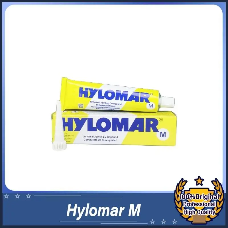 Hylomar M 80ml Universal Jointing Compound Use As Non-curing Thread Sealant