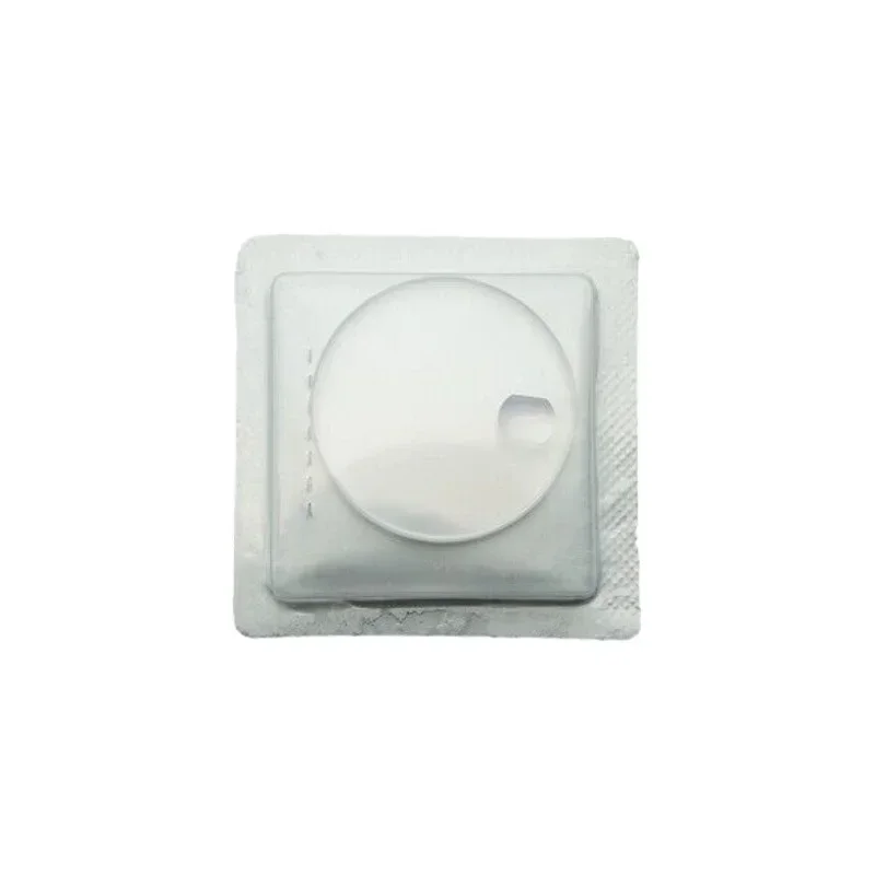 

Watch Sapphire Crystal&Gasket for Rolex Datejust II 116300/116333/116331/116334 32.7*31.8*1.8 mm with AR Coating Date window