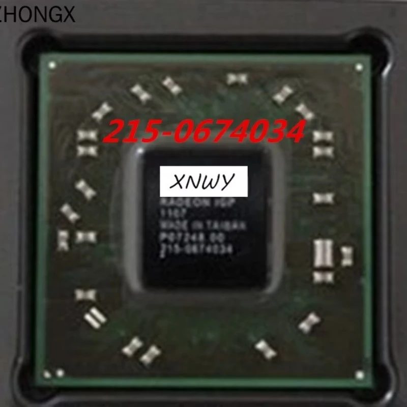 215-0674034 BGA 2018+ Original Equipment Manufacturer Component for Electronic Products