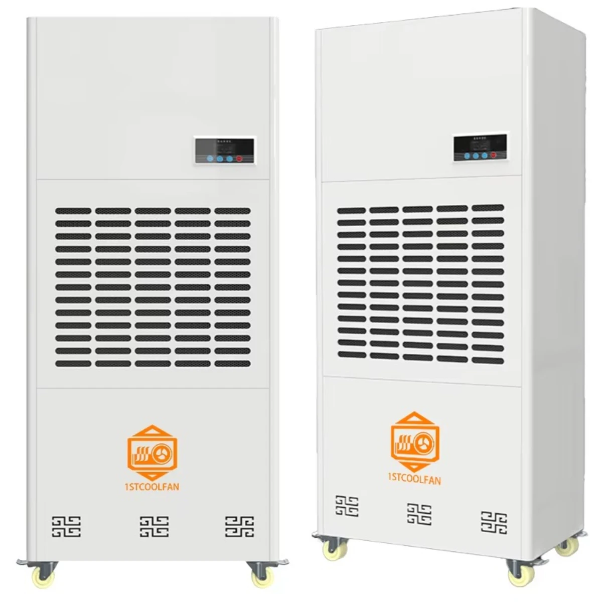 

Доступна индивидуальная настройка. Новый электрический промышленный осушитель воздуха для сельскохозяйственных теплиц объемом 138 л.