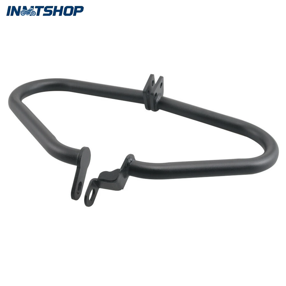 Factory Customizable - Motorcycle Engine Guardrail for Triumph Bonneville T100 2001-2020,Engine Guard Bumper Crash Bar Grand bar