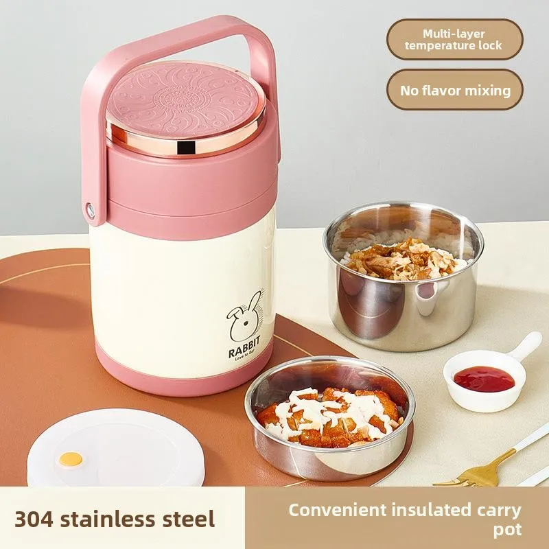 boite-a-lunch-isotherme-en-acier-inoxydable-304-grande-capacite-design-simple-multicouche-pot-a-soupe-portable-style-creatif-et-tendance