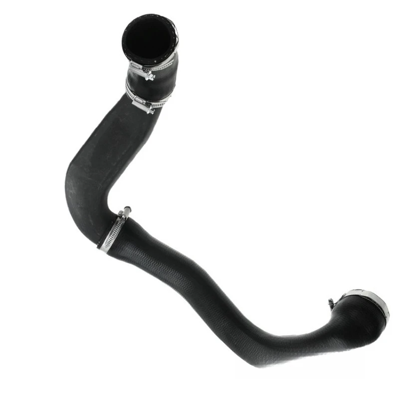 

Automotive Intercooler Cooling Tube Hose LR002589 for Land Rover Freelander