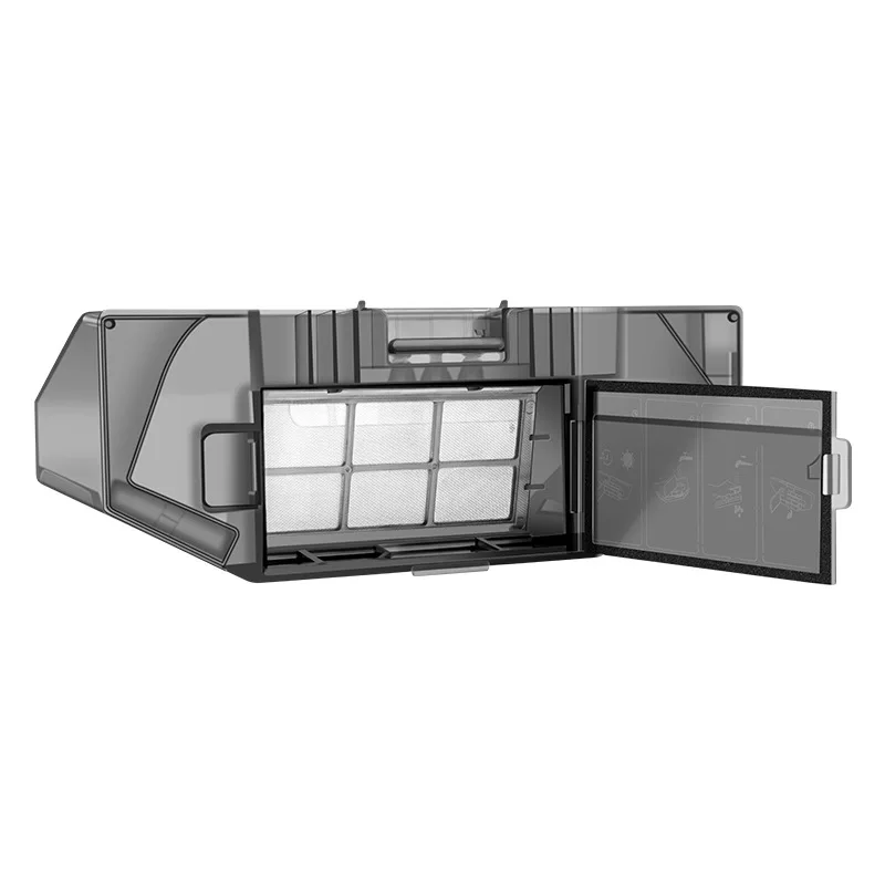 Для Dream X40 X40 Pro S30Pro ультра подметальный робот пылесборник