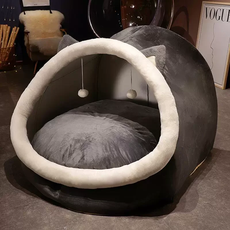 Variant: grey  plush