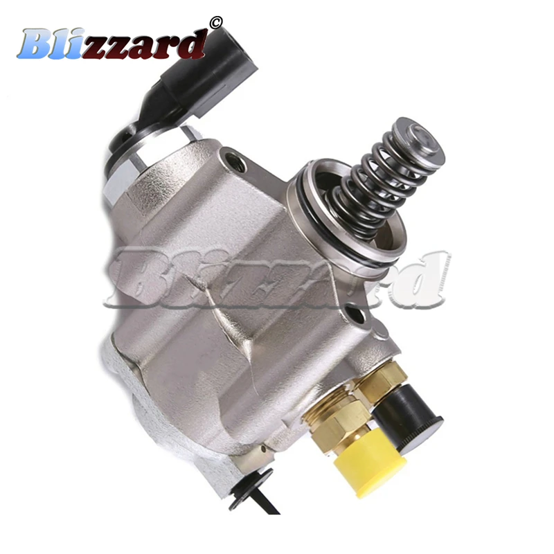 

High Pressure Fuel Pump 06E127025N 06E127025S 06E127025Q For Audi A6 A8 C6 C7 Q5 2.8T 3.2 06E127025M 06E127025T