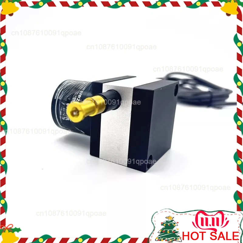 

Pull Wire Encoder E6B2 Linear Displacement Sensor Hydraulic Cylinder Stroke Displacement Detection