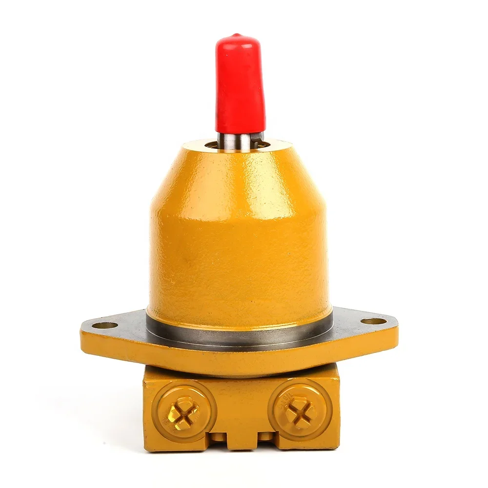 

Hydraulic Fan Motor Piston Pump 191-5611 for Caterpillar Excavator 330C E330C AC Fan Motor Assy