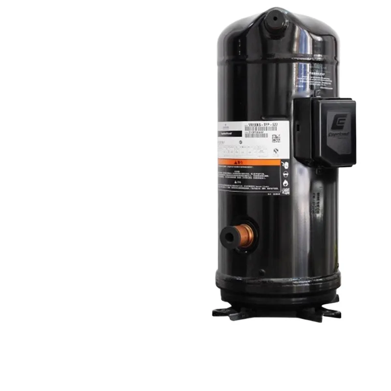 VR125KS-TFP-522 ZR125KC VR144KS-TFP-522 ZR144KC compressor