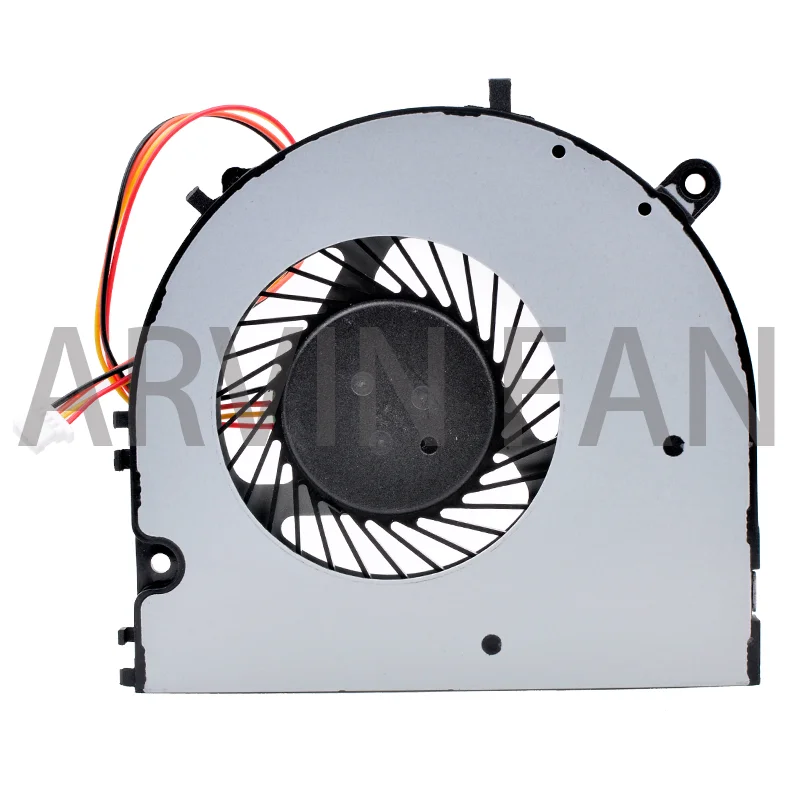 Brand New Original AB07505HX060B00 00CWU753KS 5V 0.50A Notebook Cooling Fan