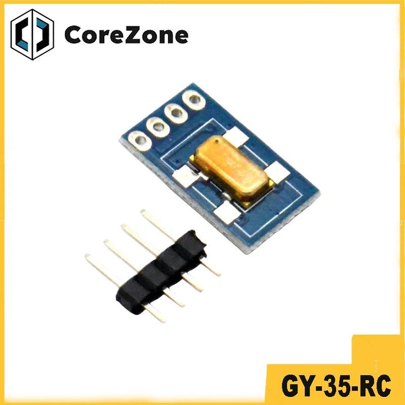 1-10Pcs Single-Axis…