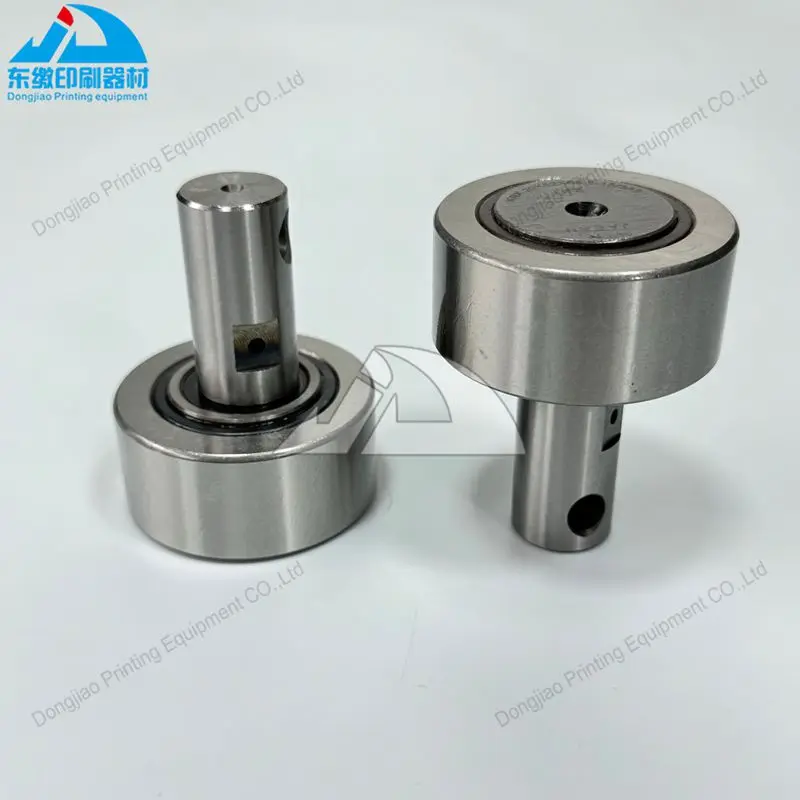 印刷機械部品-1個-カムフォロアベアリング-krx20x52x665-小森オフセット印刷機交換用ベアリング-krx20x52x665