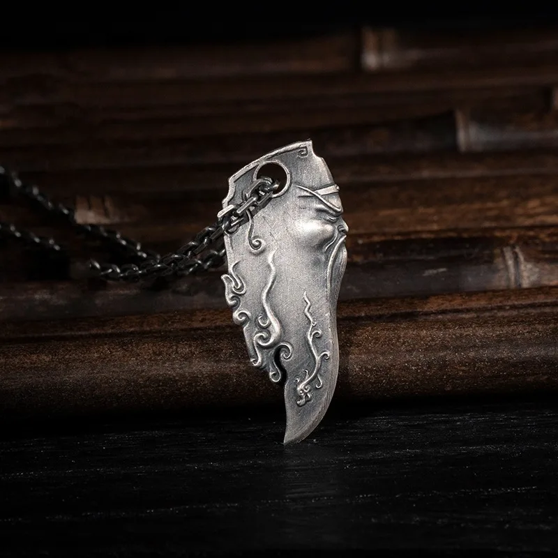 Lucky Thai Silver G… - image