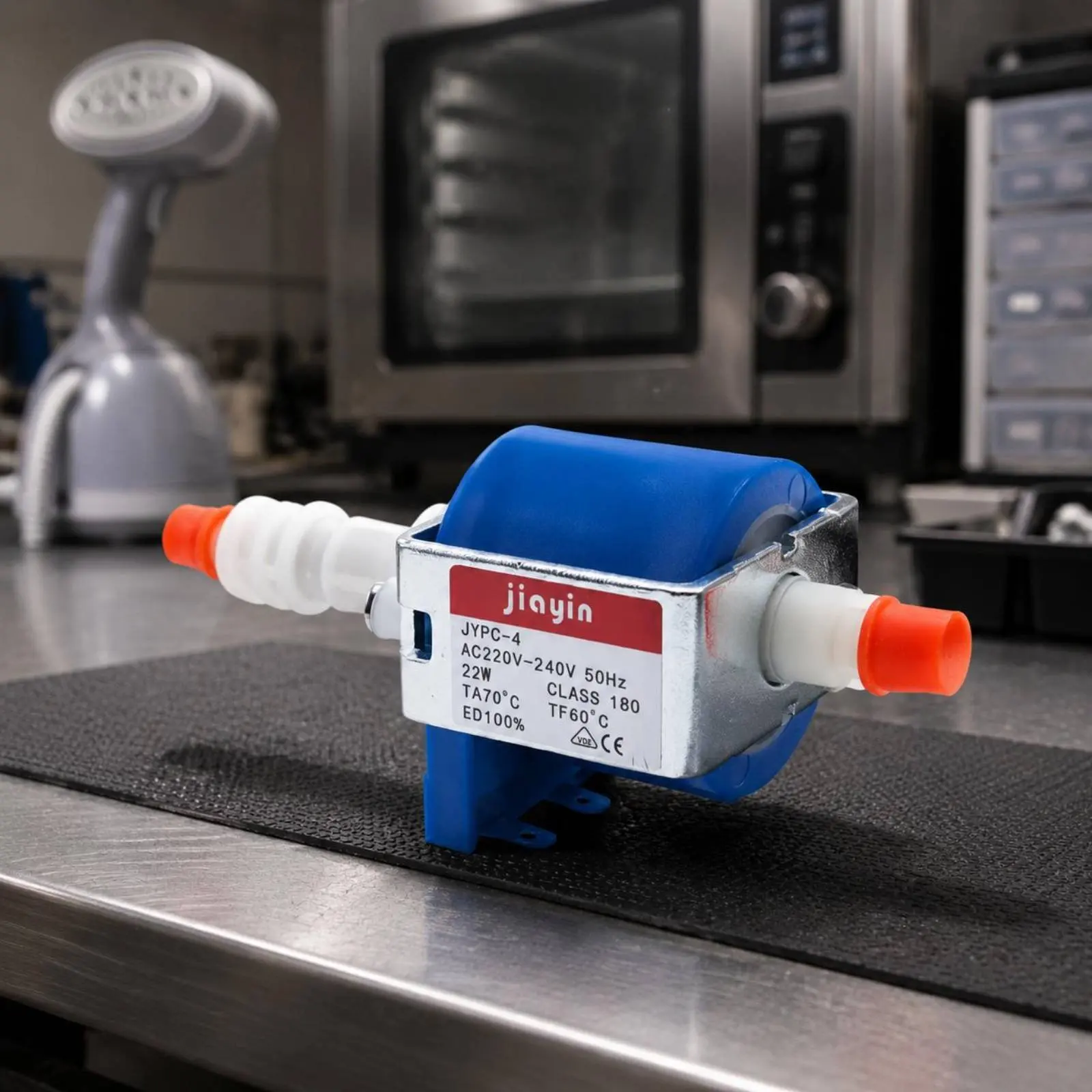 : Elektromagnetische Spulen und Solenoide