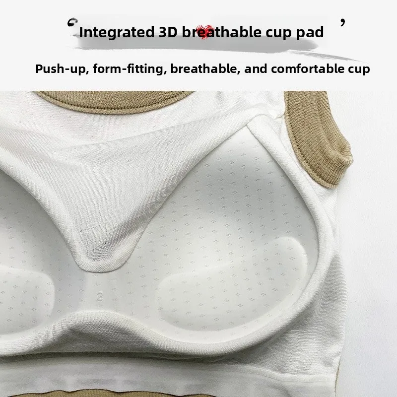 얇은 스트랩 브라 여성 여름 아우터웨어 내장형 가슴 패드 원피스 브라 베이스 레이어 이너 매치 튜브탑 언더웨어