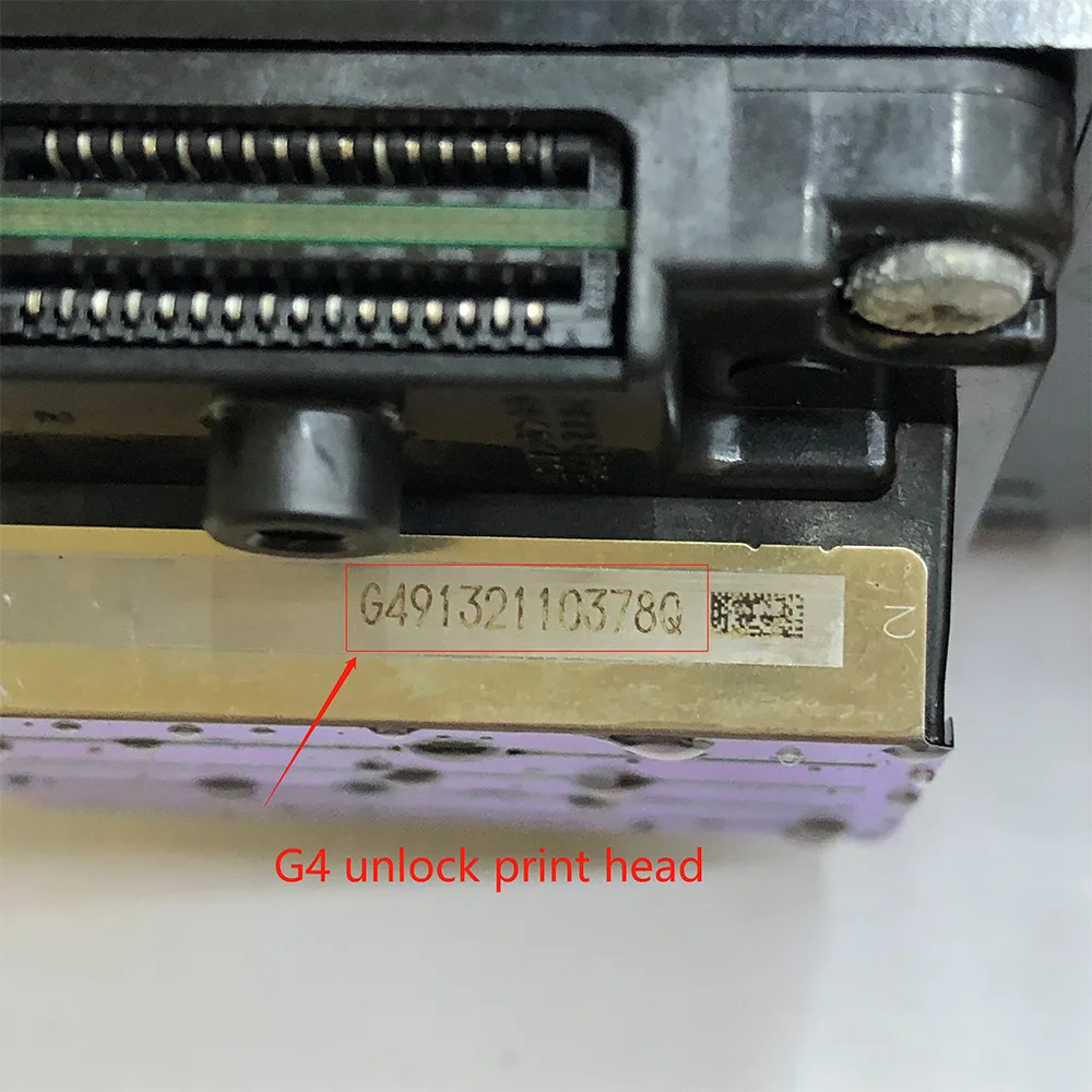 FA16081  Printhead H6 For Epson Work For Epsonce Pro WF-8593 WF-6590 WF-8590 WF-5113 WF-4630 WF-8093 WF-6593 WF-5623 WF-4623