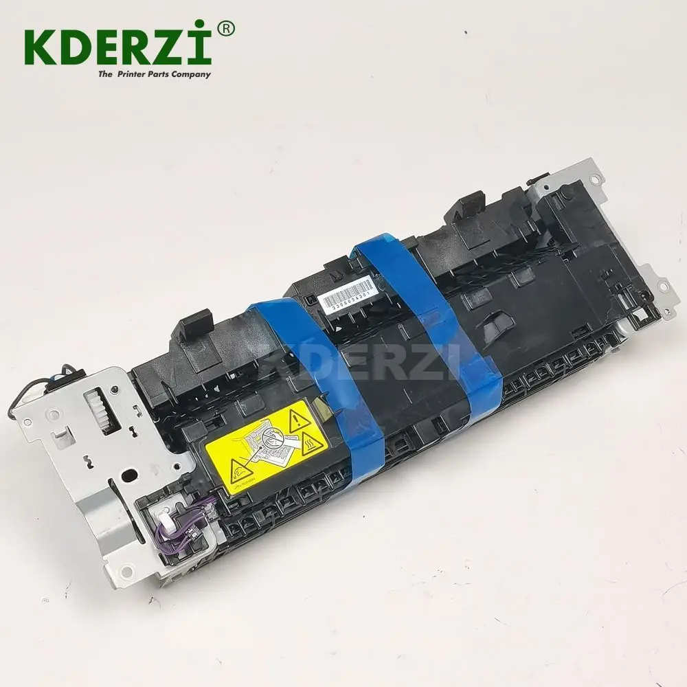 Imagem -06 - Fusor para hp Color Laserjet Pro Fixação Assy Duplex 110v 220v Rm22487 Rm2-2503 Rm25583 M253 M254 M278 M280 M281 Unidade do