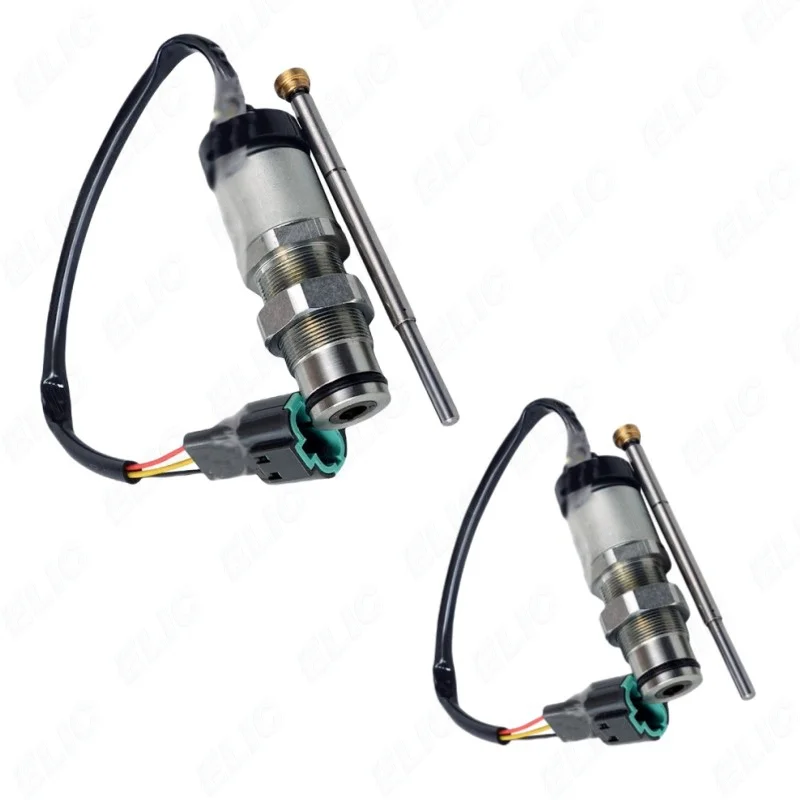 

ELIC Excavator EX200-5 EX210-5 EX120-5 Angular Displacement Sensor 9745876 4367899