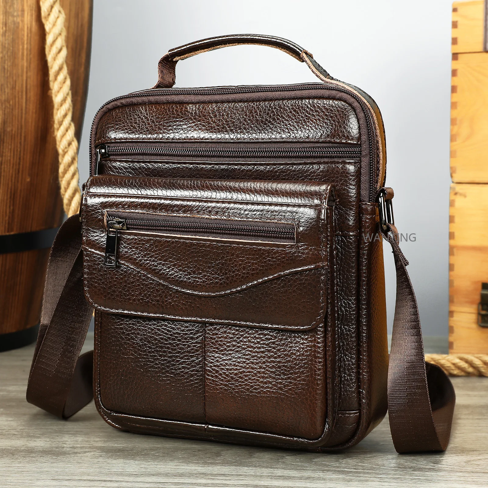 men's-new-genuine-leather-crossbody-bag-vertical-trendy-multifunctional-shoulder-bag-briefcase-casual-travel-messenger-bag