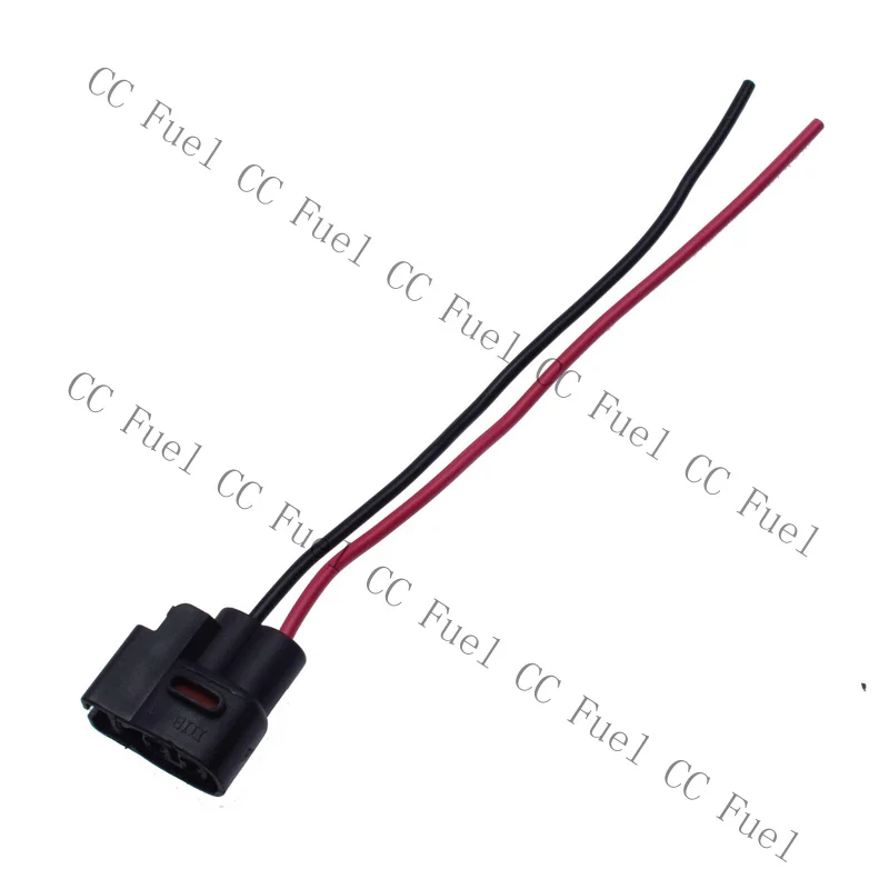 C+ Ignition Coil Connector Harness Pigtail 4609088AC For Chrysler Dodge Plymouth
