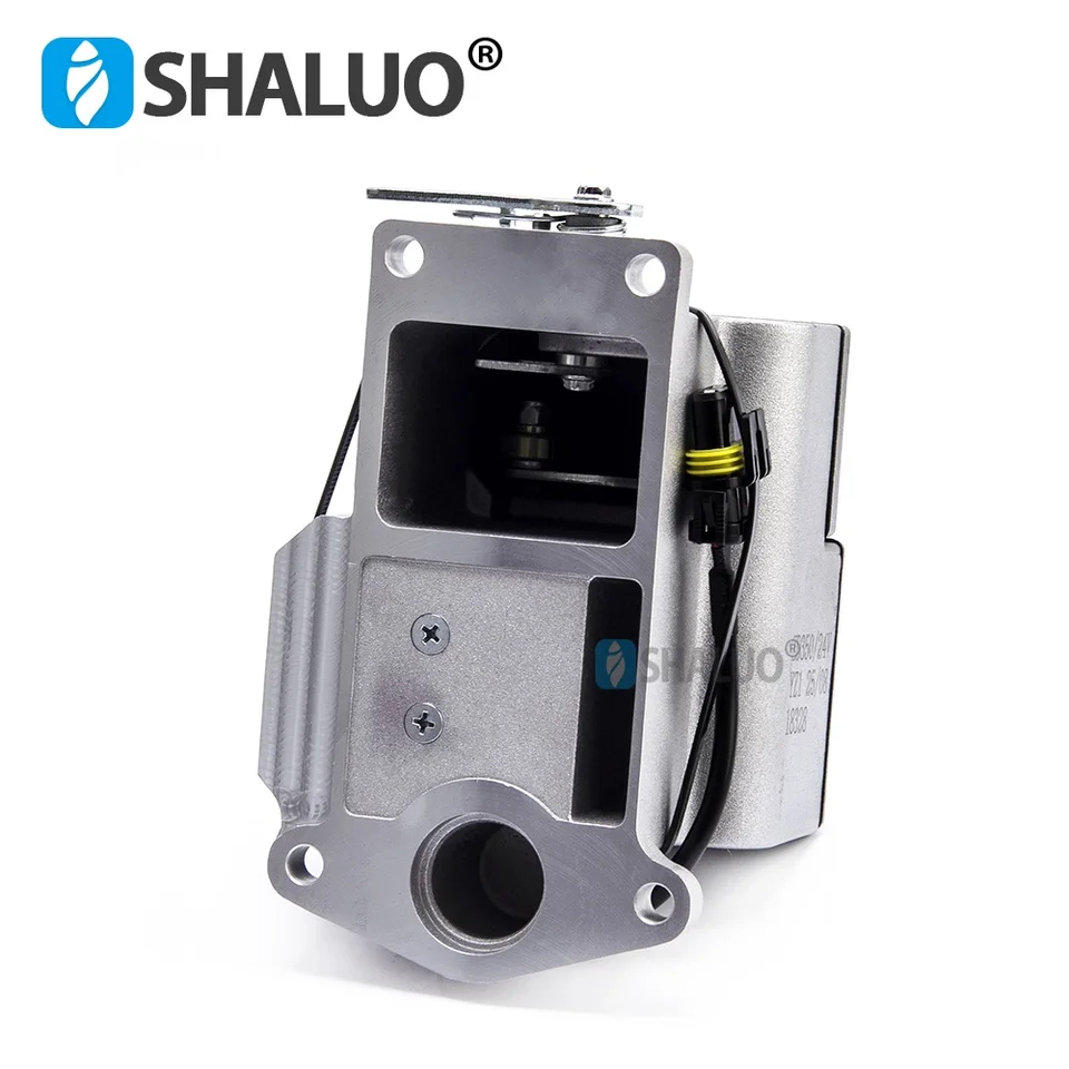 ZD350 1.3Nm Diesel Engine Actuator 12V/24V