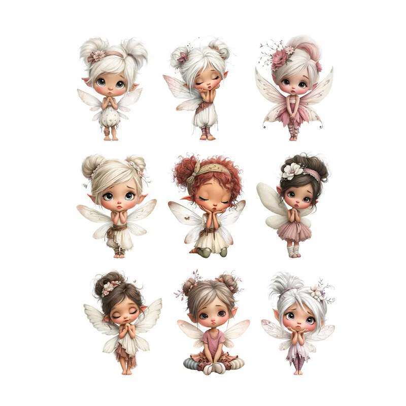 Fantasy Fairy Tale …