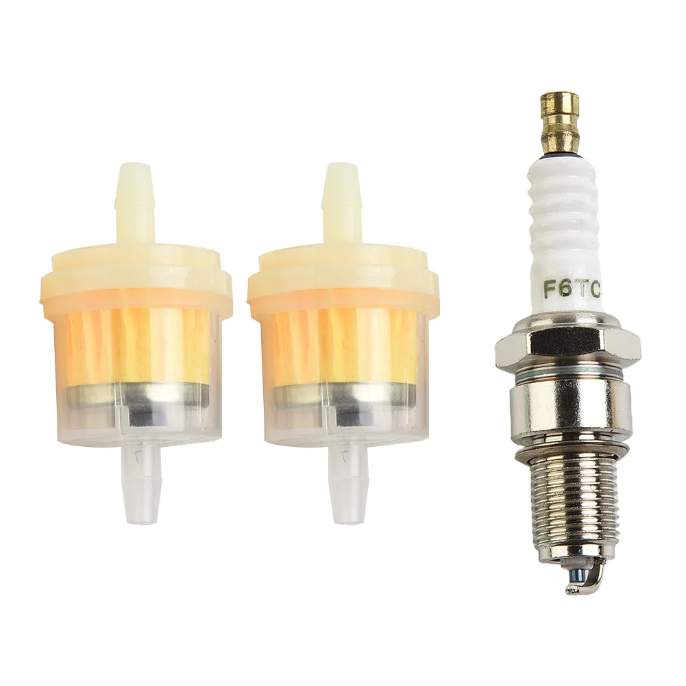 

Pre Filter Kit Air Filter Kit 17211-ZG9-000 17211-ZG9-800 17218-ZG9-M00 7 Sets Parts Garden For HRU215 Fuel Filter