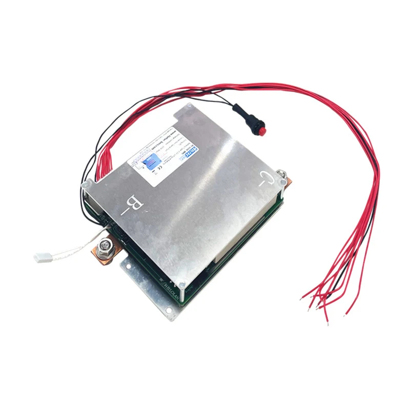 7S- 32S Bms 24V 24V…