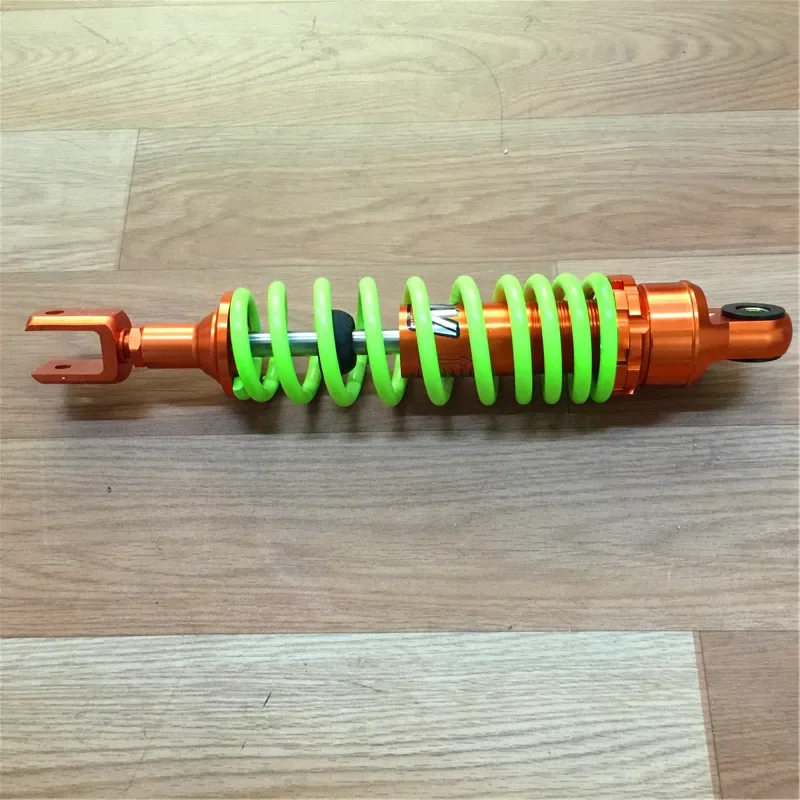 

STARPAD для аксессуаров для мотоциклов, модифицированный азотом после вилки заднего амортизатора RSZ Fuk Hi умная сетка fast Eagle 32 см