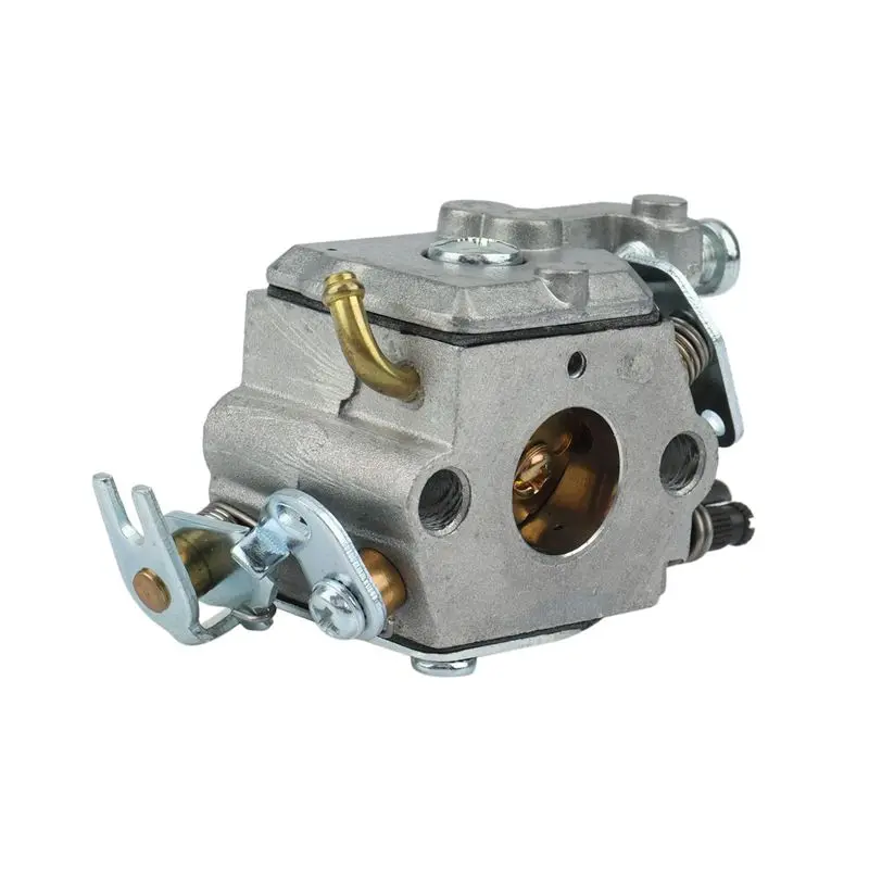 ABVJ-2X Carburetor Air Fiiter For 123 223 322 323 325 326 327 Zama C1Q-EL24 Trimmers Carb 503283401